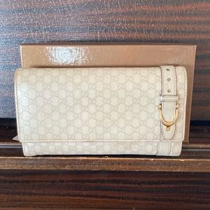 Gucci Wallet